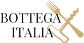 Bottega Italia logo