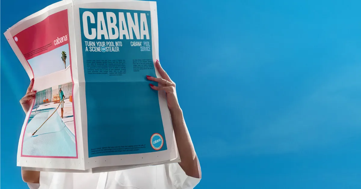 Cabana Pools
