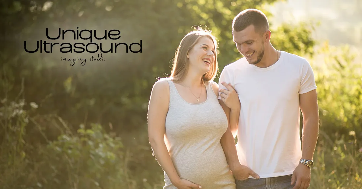 Unique Ultrasound
