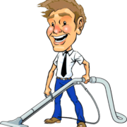 Temecula Carpet Cleaners logo