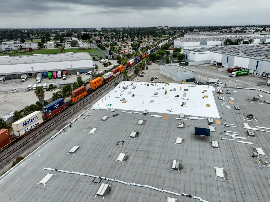 Capex Roofing