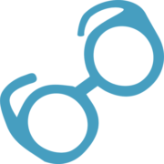 Clear Sight Optometry logo