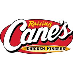 Raising Cane's Chicken Fingers logo