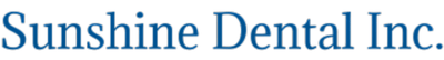 Sunshine Dental Inc. logo