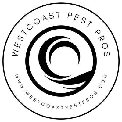 West Coast Pest Pros logo