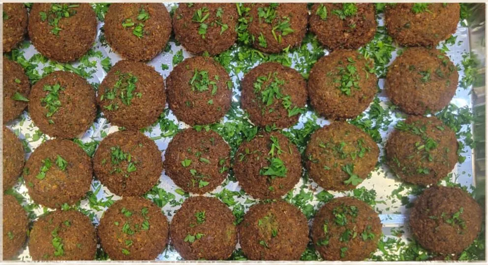 Mr Kabob Catering
