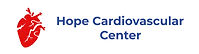 Hope Cardiovascular Center logo