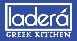 Ladera Greek Kitchen logo