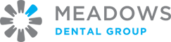 Meadows Dental Group logo