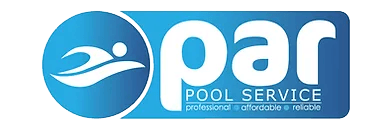 PAR Pool Service logo