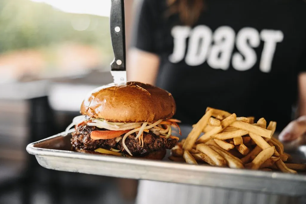 Toast Restaurants