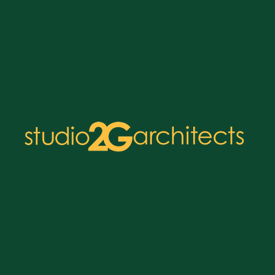 studio 2G Architects logo