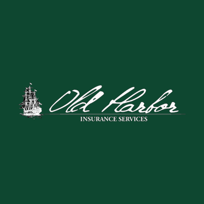 Old Harbor Insurance Services logo