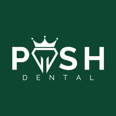 Posh Dental logo
