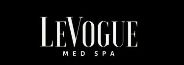 LeVogue Med Spa logo
