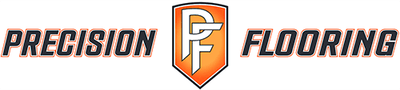 Precision Flooring logo
