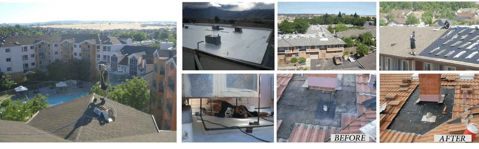 Sutton Roofing and Solar