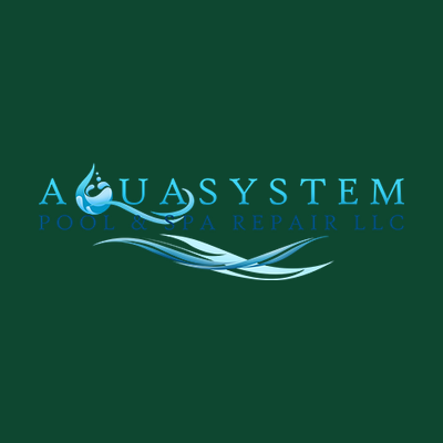 Aqua System Pool and Spa Repair LLC logo