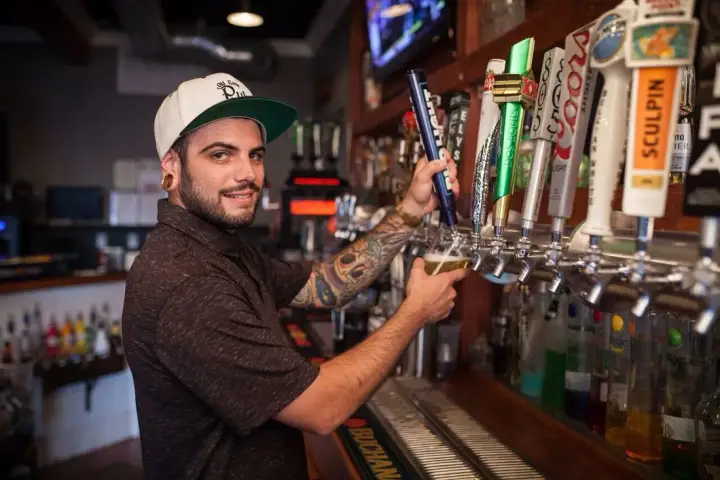 OLD TOWN PUB TEMECULA