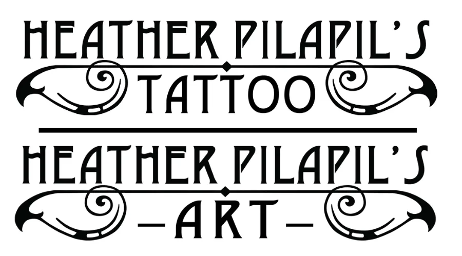 Heather Pilapil's Tattoo | Art