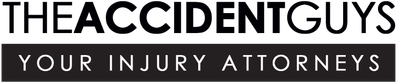 The Accident Guys logo