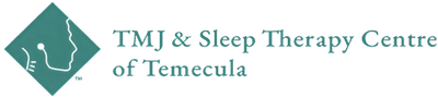TMJ & Sleep Therapy Centre of Temecula logo