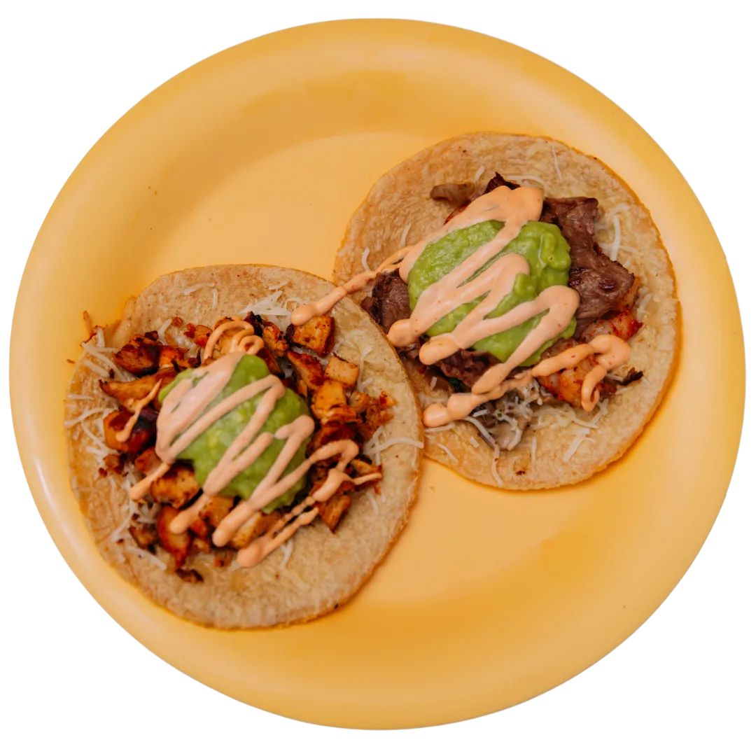 Aztek Tacos