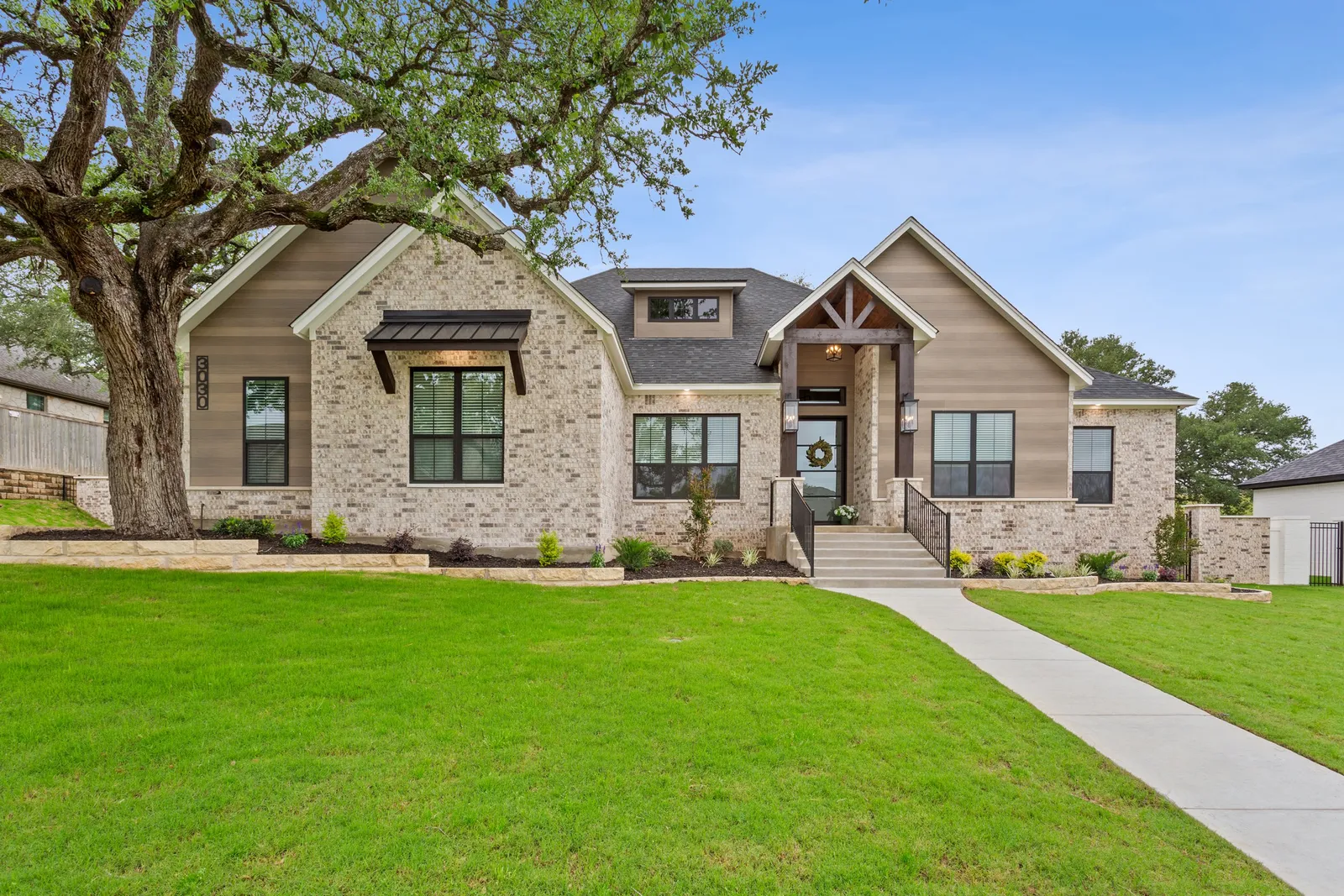 Sandor Homes