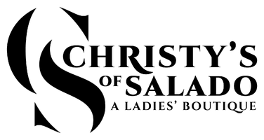 Christys Of Salado Online Store logo