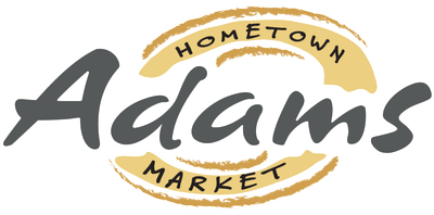 Adams Hometown Markets logo