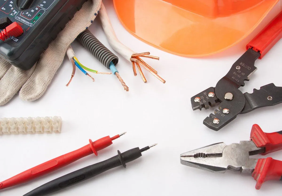Strike Electrical Services