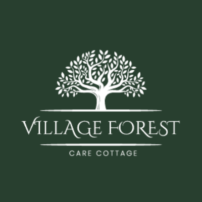 Village Forest Care Cottage logo