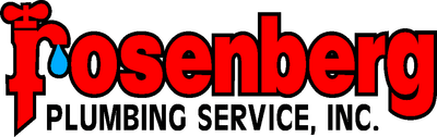 Rosenberg Plumbing Service, Inc. logo