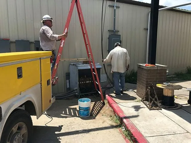 Urbish Electric LLC