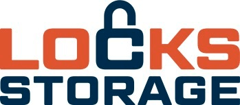 Locks Storage logo