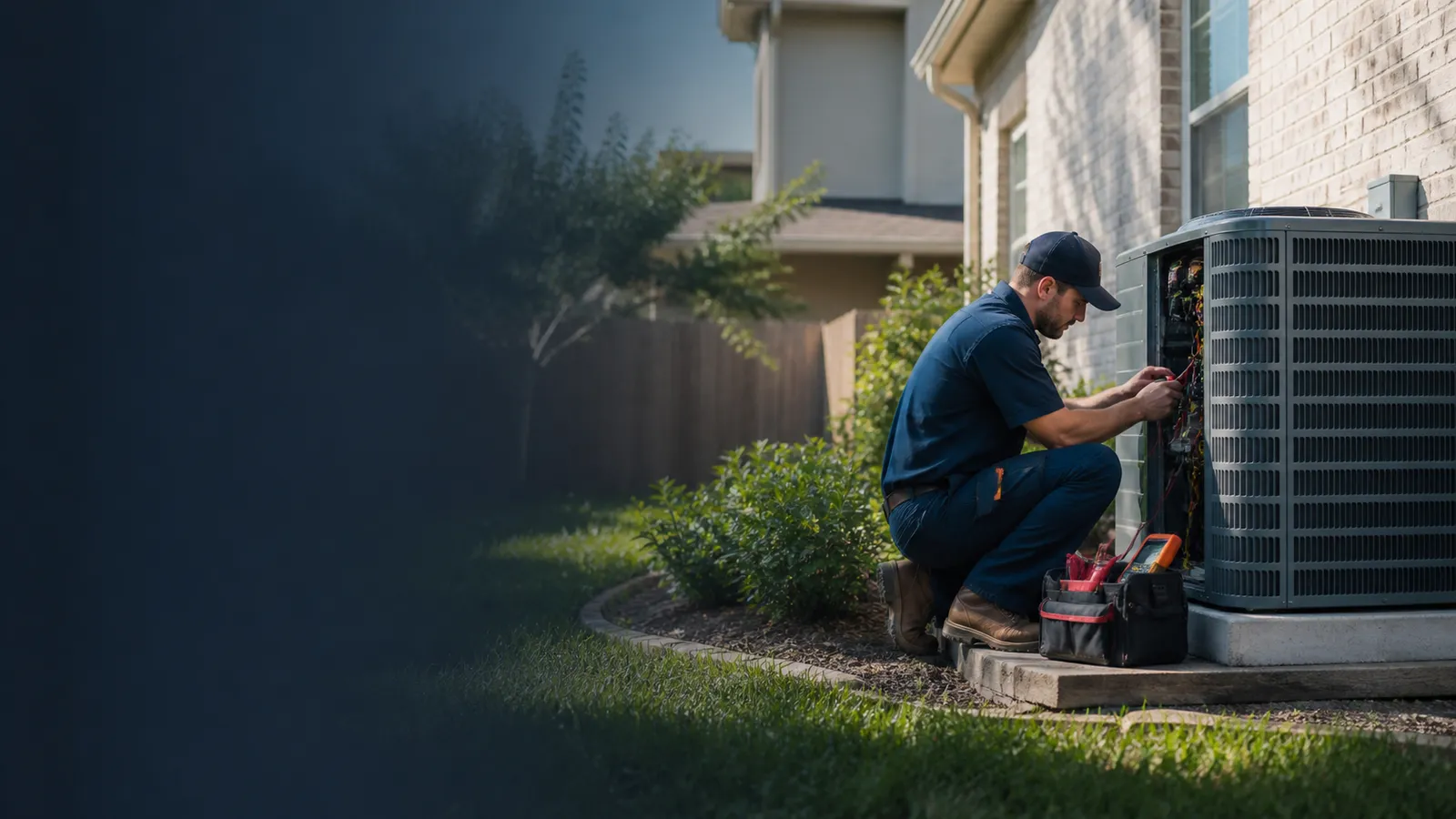 7PRO A/C & Heating LLC