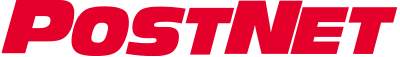 PostNet Rosenberg logo