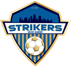 Katy Richmond Rosenberg Soccer Club logo