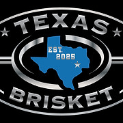 Texas Brisket logo