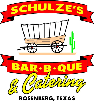 Schulze's Bar-B-Q and Catering logo