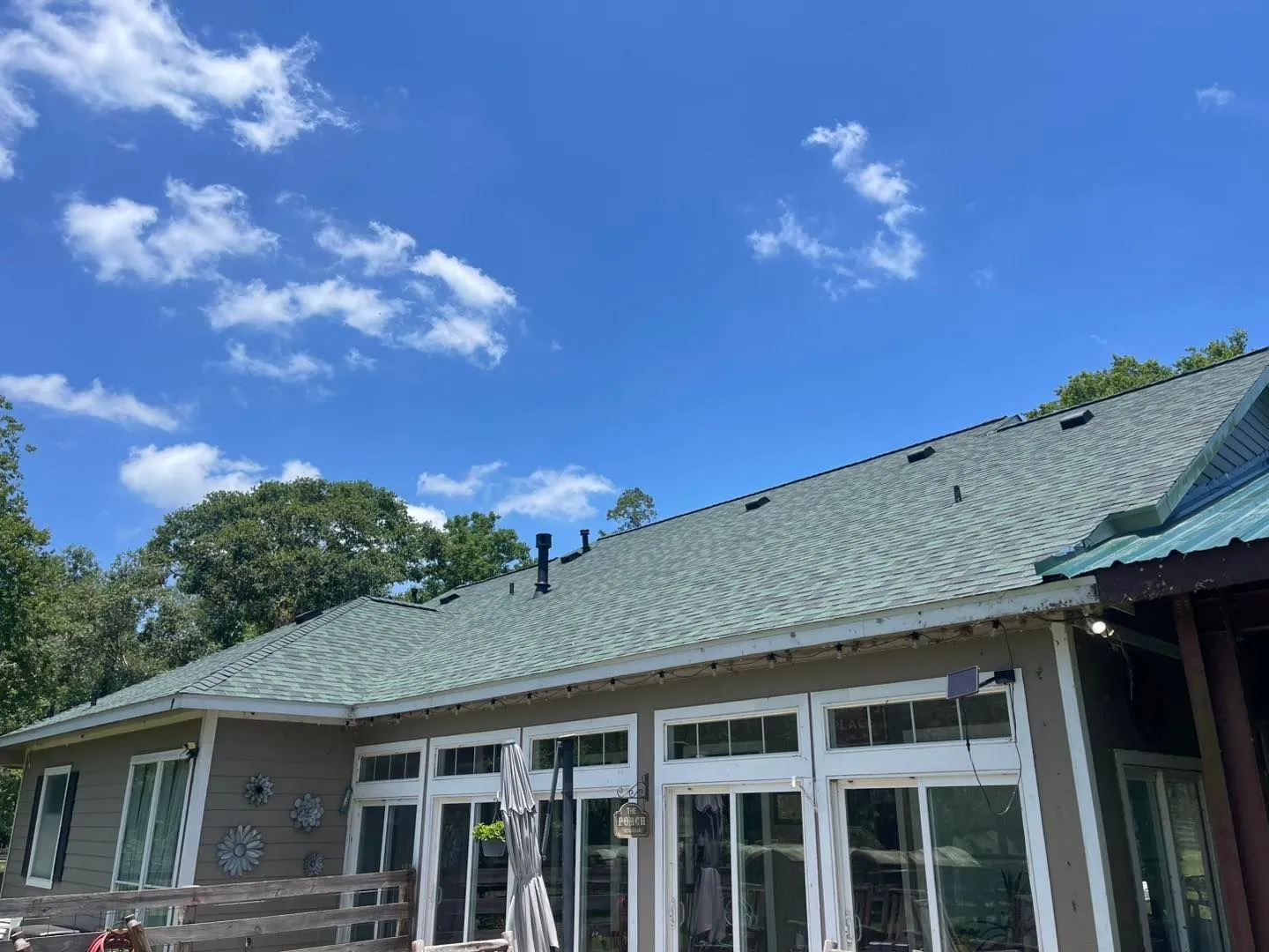 Duque Roofing & Construction