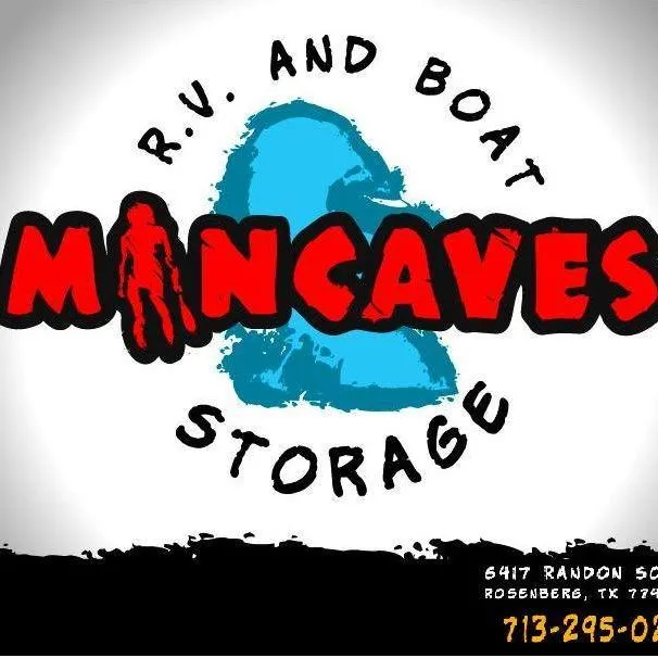 Mancaves RV & Boat Storage
