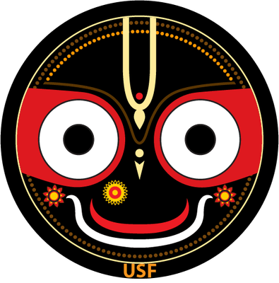 Universal Shraddha Foundation logo