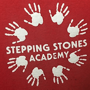 Stepping Stones Academy logo