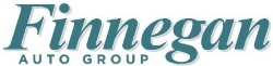 Finnegan Chevrolet logo