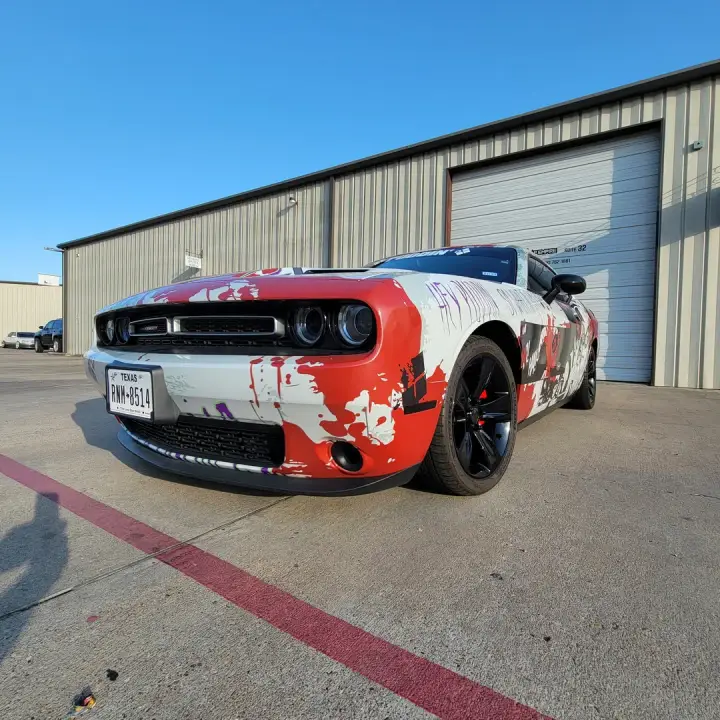 The Wrap Empire