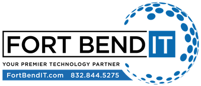 Fort Bend IT logo