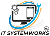 IT System Works logo