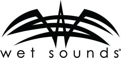Wet Sounds Store logo