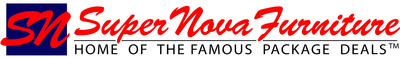 SuperNova Furniture logo